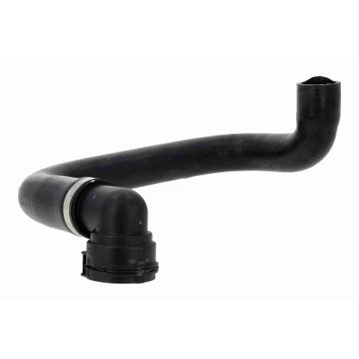 Immagine di VAICO Tubo Radiatore Dx in basso EPDM (Etilene Propilene Diene Caucciù) senza fascetta V40 2534 OPEL: Corsa E Hatchback