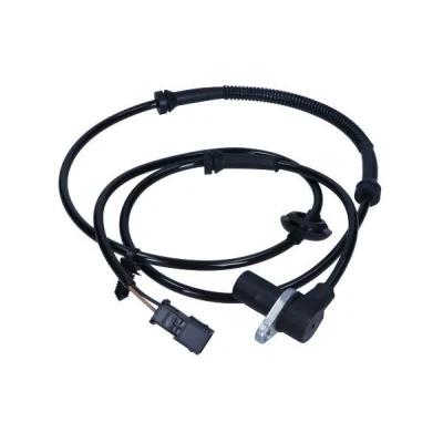 Immagine di MAXGEAR 20 0338 Sensore ABS Assale posteriore Dx Hall 2 1360 AUDI: A4 B6 Avant, B7 B6/B7 Cabrio
