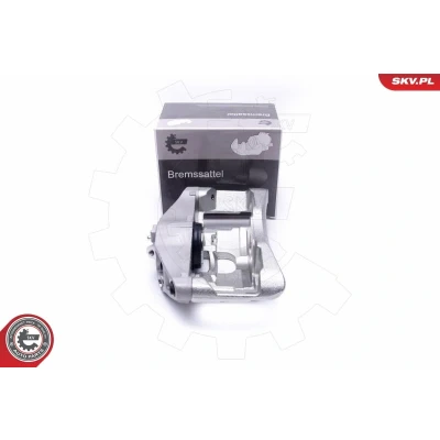 Immagine di ESEN SKV 55SKV791 Pinza freno Alluminio 104 Assale anteriore Sx AUDI: A6 C6 Sedan, A4 B7 Avant, A8 D3