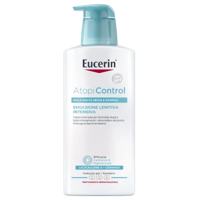 Immagine di EUCERIN ATOPICONTROL CORPO EMULSIONE 400 ML