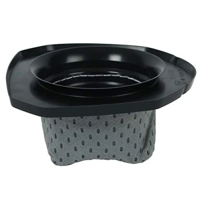 Immagine di Seb Filtro lavabile dual force 2 in 1 ZR005203