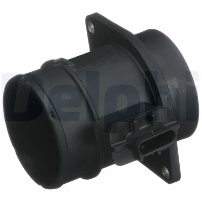 Immagine di DELPHI AF10669 12B1 Debimetro con alloggiamento KIA: Ceed III Van / Station Wagon, CARENS 2, HYUNDAI: Ioniq