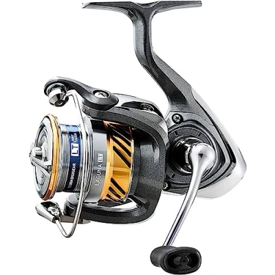 Immagine di Daiwa Laguna LT 3000 C Mulinello