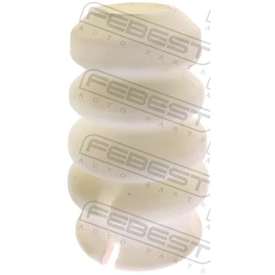 Immagine di FEBEST MZD 001 Tampone paracolpo, Sospensione Assale posteriore MAZDA: 6 SW, Hatchback