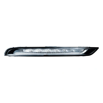 Immagine di HELLA 2BE 011 450 121 Frecce Dx con portalampada LED lampeggiatore (LED), luce di posizione (LED)