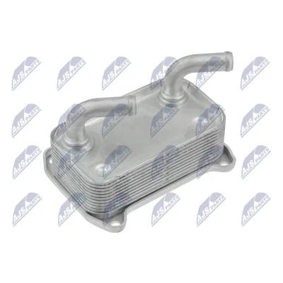 Immagine di NTY CCL VV 009 Radiatore Olio raffreddato ad acqua VOLVO: V40 Station Wagon