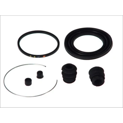 Immagine di AUTOFREN SEINSA D4640 Kit Revisione Pinze Freno Assale anteriore 57 HONDA: CR V 2