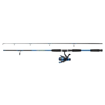 Immagine di Shakespeare Firebird Spin Combo 2.4m (10 40g) Canna da spinning