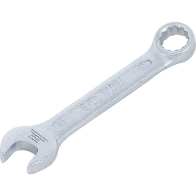 Immagine di BGS chiave combinata anelli a, extra corta, 10 mm, 1 pezzi, 30761