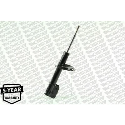 Immagine di MONROE V4202 Ammortizzatore Pressione olio A doppio tubo tipo McPherson Spina superiore, Collare inferiore FIAT: Scudo I Van