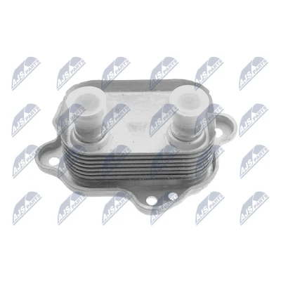 Immagine di NTY CCL BM 006 Radiatore Olio MINI: Hatchback