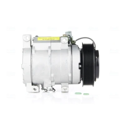 Immagine di NISSENS 890332 Compressore Aria Condizionata 10S17C 12 PAG 46 R 134a