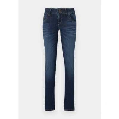 Immagine di LTB Molly Sian Wash Jeans slim fit sian, Donna, Taglia: 25x30,