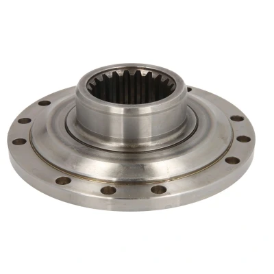 Immagine di Flangia, differenziale DT Spare Parts 2.62320
