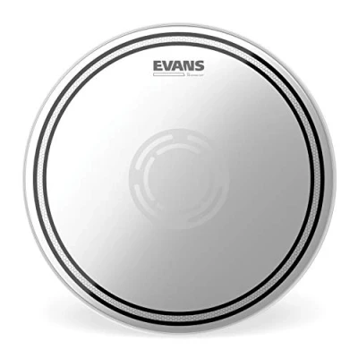 Immagine di Evans B10ECSRD Pelle EC per Rullante, 10&quot;, con Rinforzo Circolare