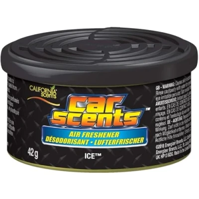 Immagine di California Scents AC CS Bandeja Latas Hielo(12)