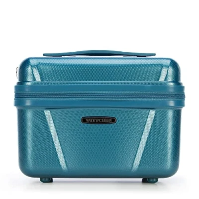Immagine di Wittchen Explorer LINE Collection Trousse, Donna, Taglia: One Size, Blau