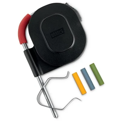 Immagine di Weber 7212 Sonda Ambiente per Igrill, Multicolore