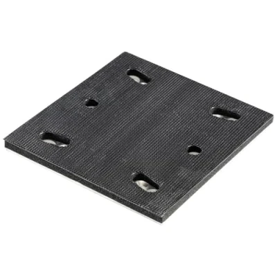 Immagine di Piastra di base quadrata in velcro Makita 191Y24 8