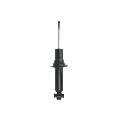 Immagine di MONROE G2215 Ammortizzatore A pressione del gas doppio tubo con reggimolla Occhiello inferiore, Spina superiore CITROËN: C5 3