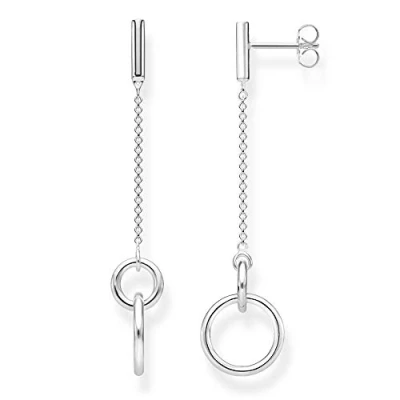 Immagine di Thomas Sabo Orecchini a Perno da Donna Argento 925