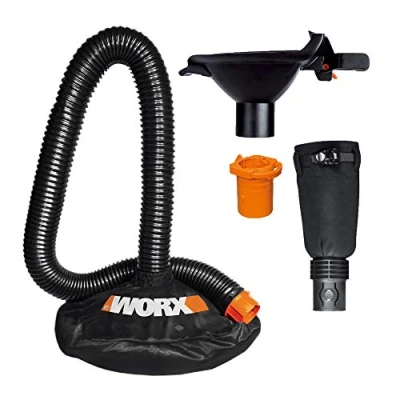 Immagine di WORX LeafPro WA4058 Sistema di raccolta universale per tutte le principali marche soffianti/aspiratori