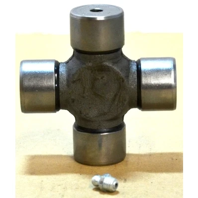Immagine di SPIDAN U 325 Giunto Albero Trasmissione MERCEDES BENZ: Vito Mixto, Sprinter 3.5 T Camion pianale/Telaio, Viano
