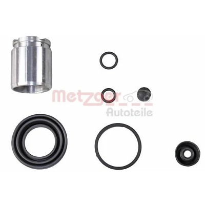 Immagine di METZGER 114 5100 Kit Revisione Pinze Freno con pistone 38 MAZDA: CX 5 I, TOYOTA: Auris Hatchback