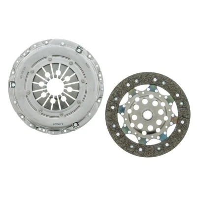 Immagine di AISIN Clutch Set (2P) KE RE12R Kit frizione in due pezzi con spingidisco disco frizione, senza cuscinetto disinnesto 240