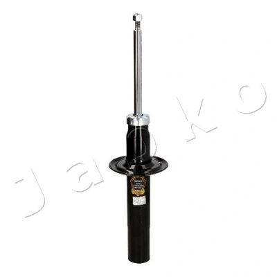 Immagine di JAPKO MJ00852 Ammortizzatore Assale anteriore A pressione del gas doppio tubo tipo McPherson Spina superiore AUDI: A4 B8 Avant