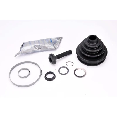 Immagine di LÖBRO 300319 Soffietto 84,00 NBR (Nitrile Butadiene Caucciù) con bullone/vite VOLKSWAGEN: Passat B5 GP Variant, Sedan