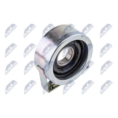 Immagine di NTY NLW FR 007 Supporto, Albero cardanico Assale posteriore con supporto/cuscinetto VOLVO: V50, XC90 I