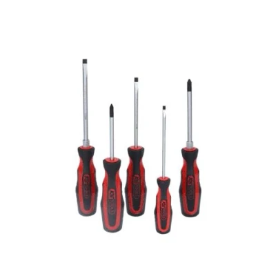 Immagine di KS TOOLS 159.0005 Kit cacciavite Display (cartone)