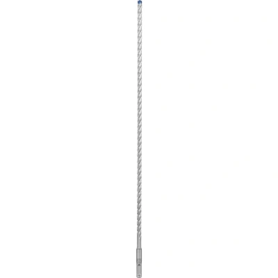 Immagine di Bosch Accessories EXPERT SDS Plus 7X 2608900093 Punta perforatrice 1 pezzo 8.00 mm Lunghezza totale 465 pz.