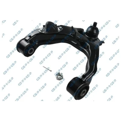 Immagine di GSP S061322 Braccio oscillante, Sospensione ruota Superiore, Assale anteriore Dx, posteriore Sx trasversale oscillante 16