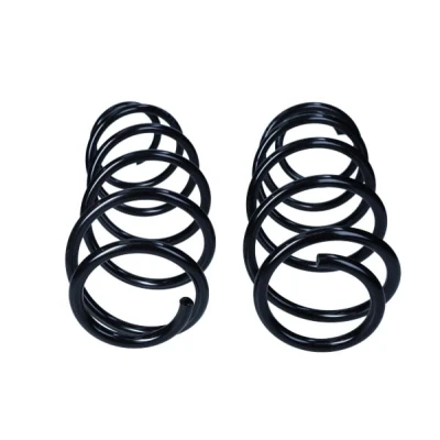 Immagine di MAXGEAR 60 0918D Molle ammortizzatori Assale anteriore Molla ad elica CITROЁN: C3 Picasso 1.6 VTi 120, HDi, HDI 90, 1.2 THP 110,