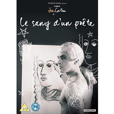 Immagine di Le Sang D&#039;un Poete [Edizione: Regno Unito]