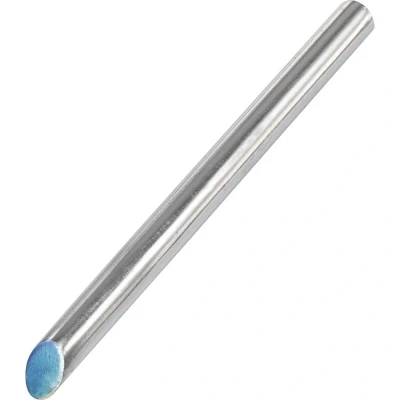 Immagine di punta di saldatura taglio sbieco TOOLCRAFT Dimensione 8 mm Contenuto 1 pz.