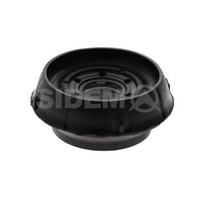 Immagine di SIDEM 805412 Supporto ammortizzatore a molla Assale anteriore RENAULT: CLIO 2, Kangoo II Express, Trafic 3, NISSAN: Kubistar Van