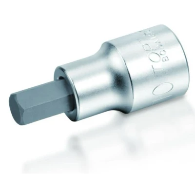 Immagine di inserto esagonale TOPTUL 1/2&#039; 10 mm