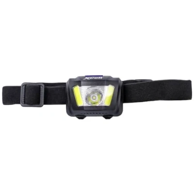 Immagine di XCell H280 Lampada frontale a batteria 280 lm 3 h 149276
