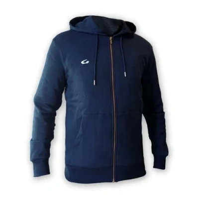 Immagine di GEMS QM01 0004 Metropolitan Maglia Lunga Uomo Blu S