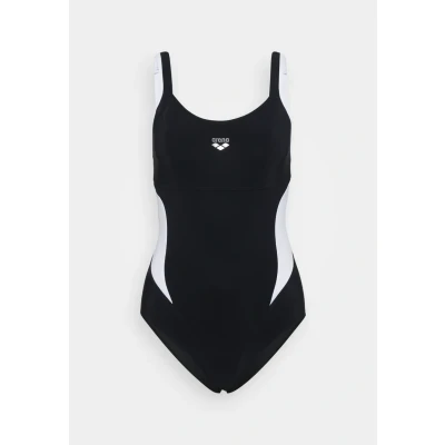 Immagine di arena Makimurax R Costume Intero Donna Coppa B, da Bagno Modellante Bodylift, Tecnologia Power Mesh, Tessuto Sensitive Fabrics Resistente al Cloro