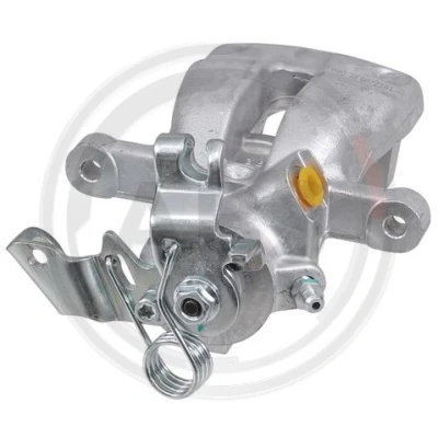 Immagine di A.B.S. 521521 Pinza freno Alluminio 118 per veicoli con stazionamento elettrico OPEL: Astra H Caravan, Meriva A, Hatchback