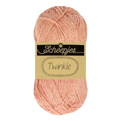Immagine di Scheepjes Twinkle 937 Filato 1x50g