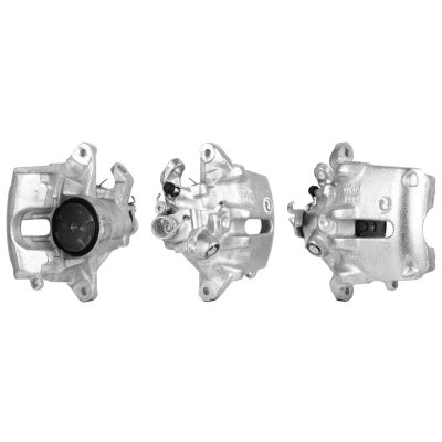 Immagine di ELSTOCK 82 0679 Pinza freno Ghisa Assale anteriore Sx, davanti all&#039;assale CITROËN: C5 I Hatchback, II Hatchback