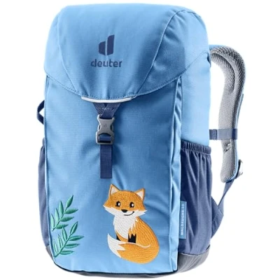 Immagine di deuter Waldfuchs 10 Zaino per l’asilo bambini
