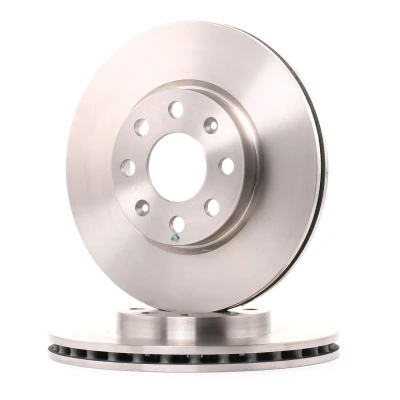 Immagine di BREMBO Disco freno FIAT: Punto Evo Hatchback, III Grande OPEL: Corsa E D Adam 09.5843.34