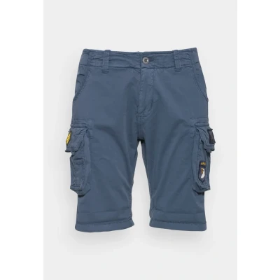 Immagine di Short Alpha Industries Crew Patch
