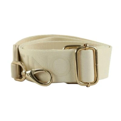 Immagine di Valentino Shoulder, Borsa a Tracolla Donna, Ecrù